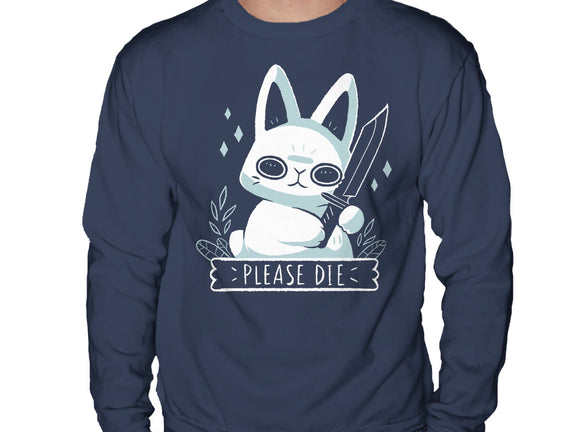 Please Die