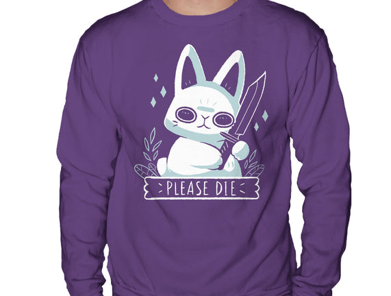 Please Die