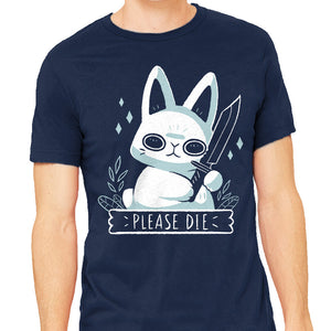 Please Die