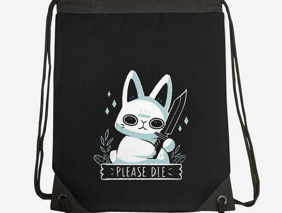 Please Die