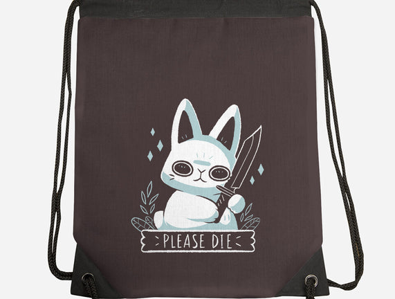 Please Die