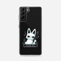 Please Die-samsung snap phone case-xMorfina