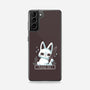 Please Die-samsung snap phone case-xMorfina