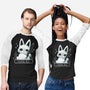 Please Die-unisex baseball tee-xMorfina