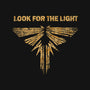 Looking For The Light-youth basic tee-kg07