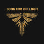 Looking For The Light-none adjustable tote bag-kg07