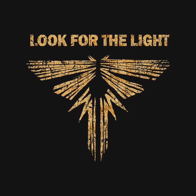 Looking For The Light-womens racerback tank-kg07