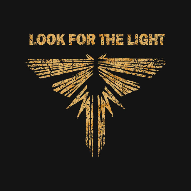 Looking For The Light-none glossy sticker-kg07