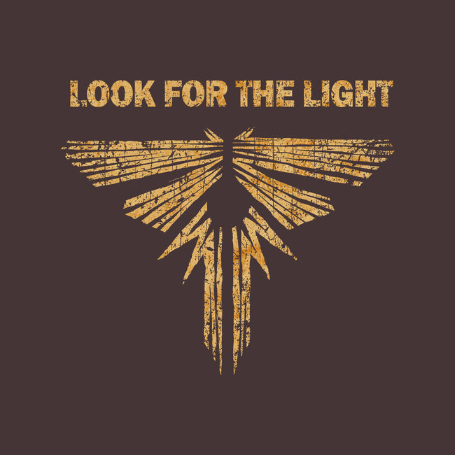 Looking For The Light-none mug drinkware-kg07