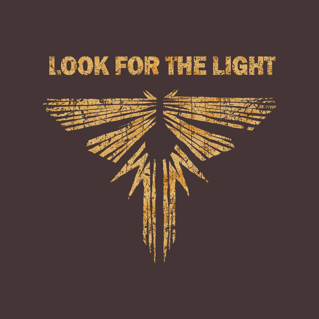 Looking For The Light-none zippered laptop sleeve-kg07