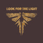 Looking For The Light-none adjustable tote bag-kg07