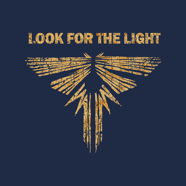 Looking For The Light-none polyester shower curtain-kg07