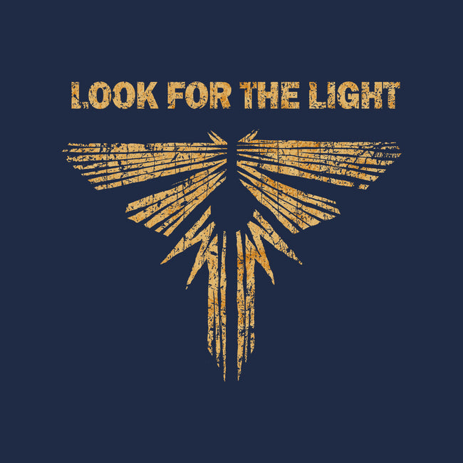 Looking For The Light-womens racerback tank-kg07