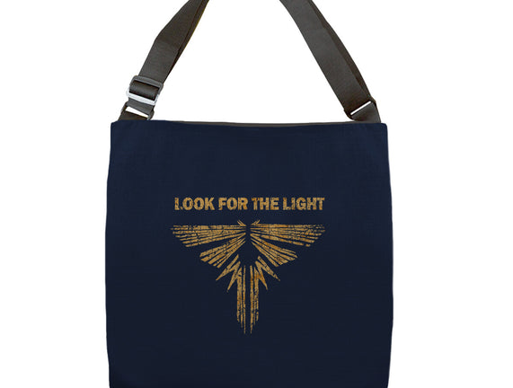 Looking For The Light