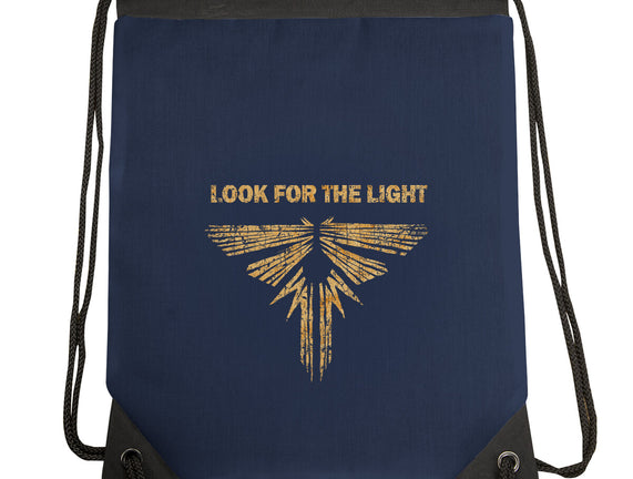 Looking For The Light