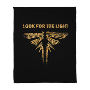 Looking For The Light