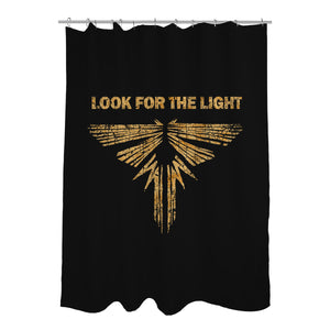 Looking For The Light