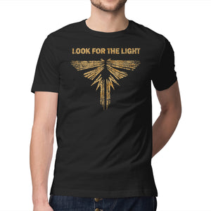 Looking For The Light