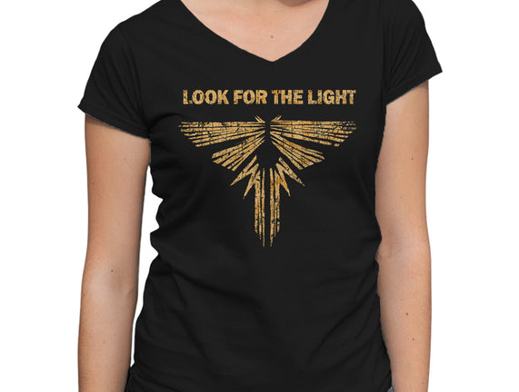 Looking For The Light