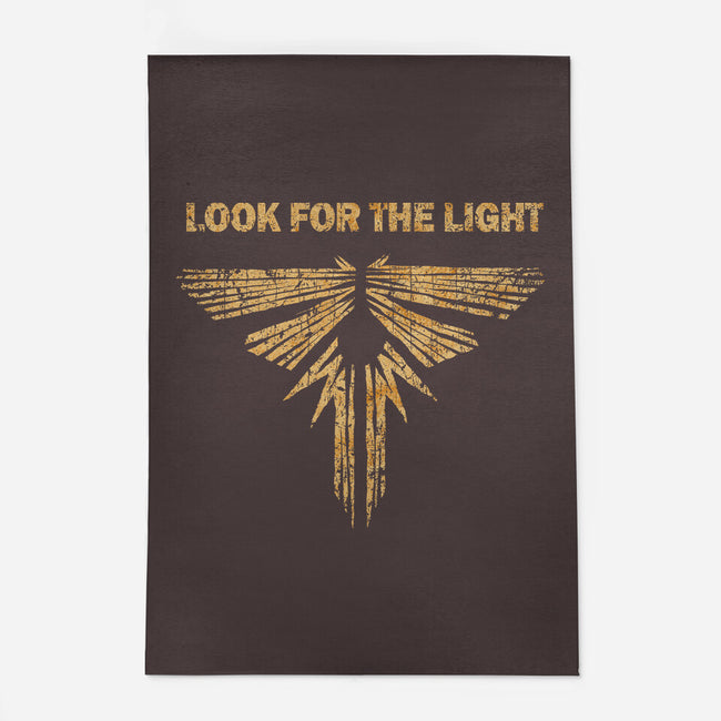 Looking For The Light-none indoor rug-kg07