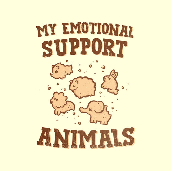 Tasty Support Animals-none indoor rug-kg07