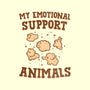 Tasty Support Animals-none memory foam bath mat-kg07