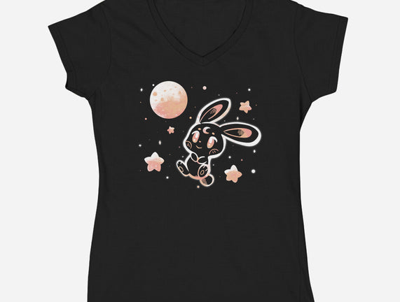 Space Bunny