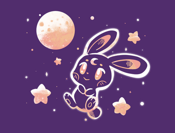 Space Bunny