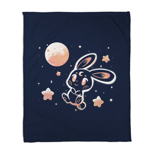 Space Bunny