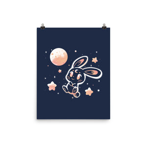 Space Bunny