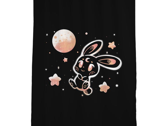 Space Bunny