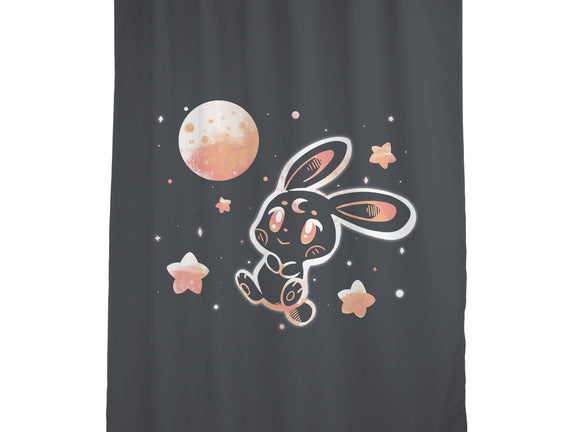 Space Bunny