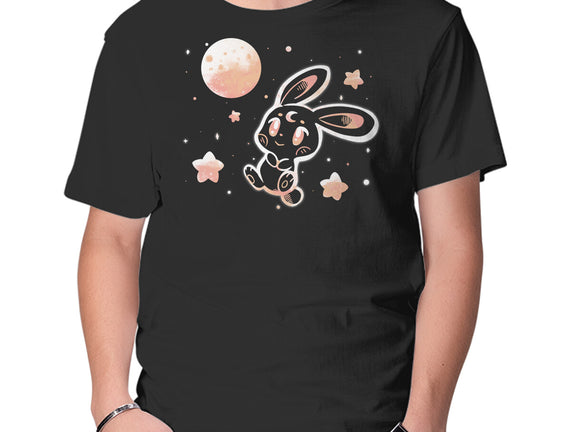 Space Bunny