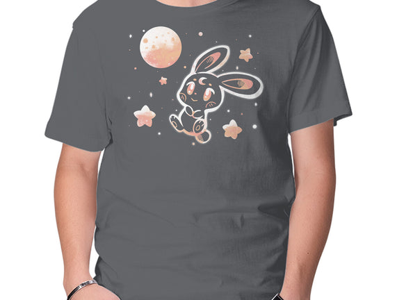 Space Bunny