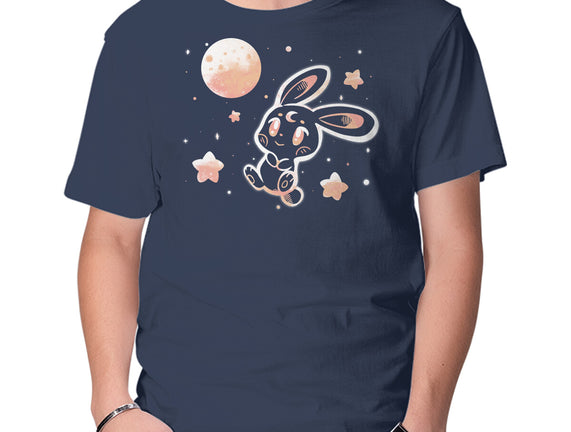Space Bunny