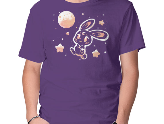 Space Bunny