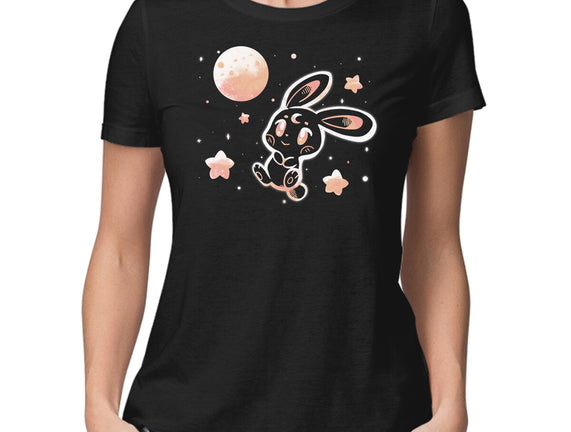 Space Bunny