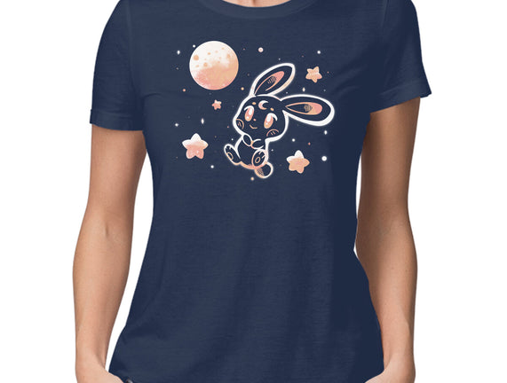 Space Bunny