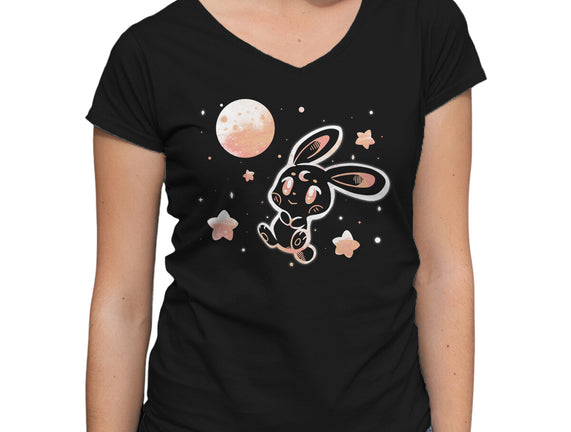 Space Bunny