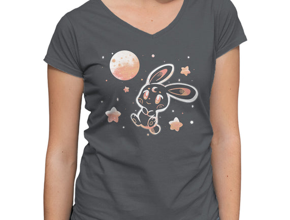 Space Bunny