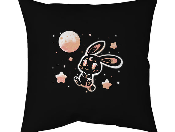 Space Bunny