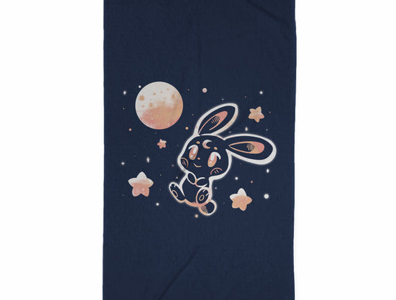 Space Bunny