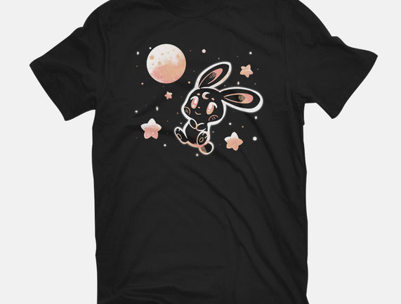 Space Bunny