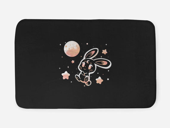 Space Bunny