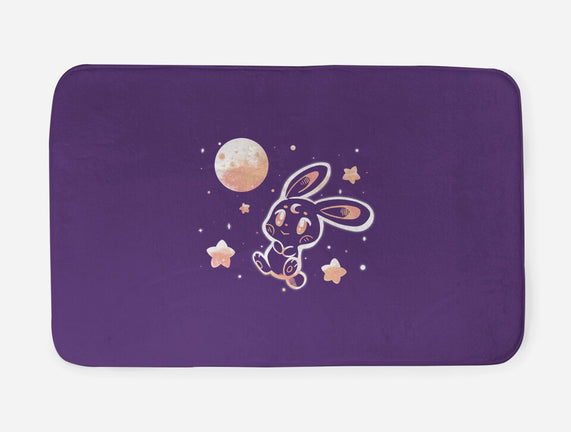 Space Bunny