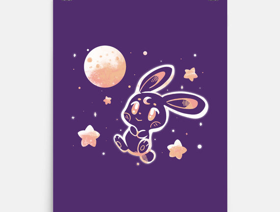 Space Bunny