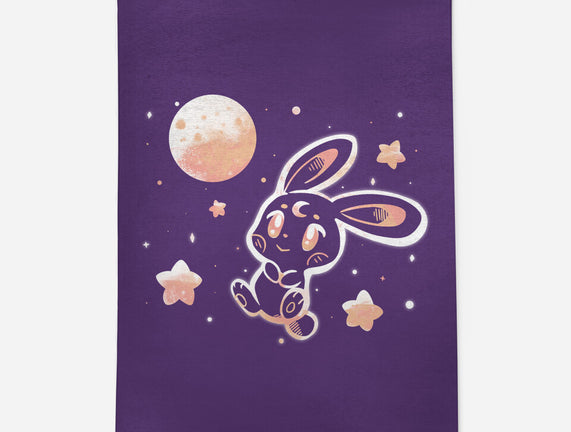 Space Bunny