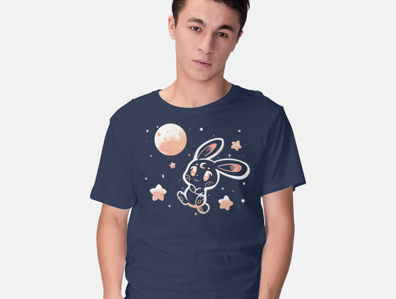 Space Bunny