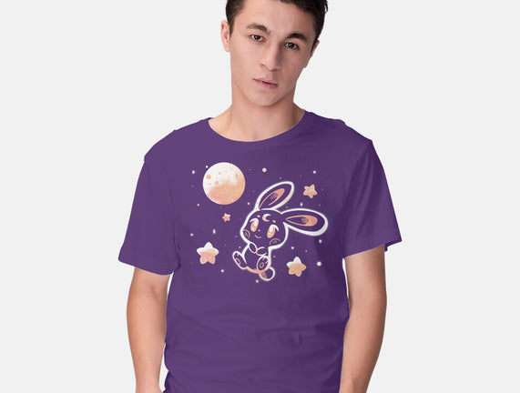 Space Bunny