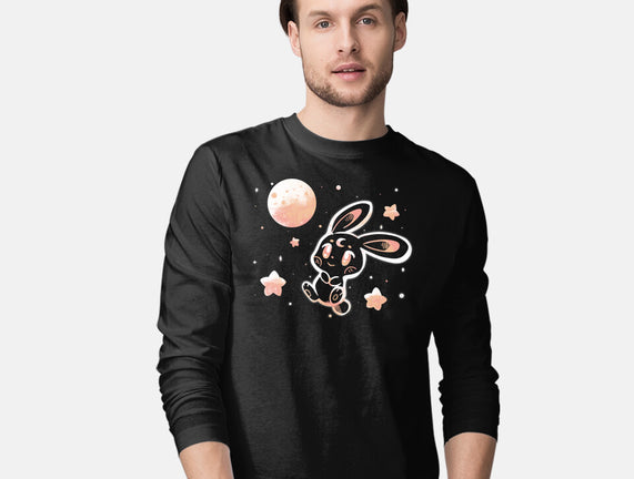 Space Bunny